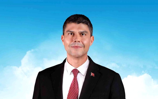 CHP Konyaaltı Belediye Başkan Adayı Osman Sert: Konyaaltı'nın afetlere karşı dirençli olması önceliğimiz