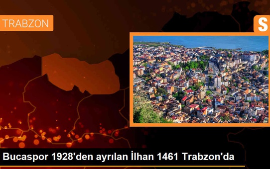Bucaspor 1928'de İlhan Depe'nin yanı sıra 10 futbolcu daha takımdan ayrıldı