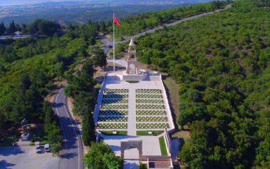 Çanakkale Savaşları'nda şehit sayısıyla ilgili yeni veriler ortaya çıktı