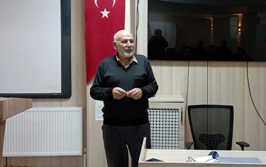 Türkiye Yazarlar Birliği Erzincan Şubesi Seçimleri Sonuçlandı