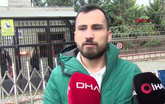 Sultangazi'de servis minibüsü çarpması sonucu 5 yaşındaki çocuk hayatını kaybetti