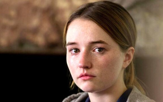 The Last of US 2. Sezon Kaitlyn Dever'ın Abby karakterini canlandıracağını onayladı