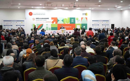 OKAF'24: Yetenek Her Yerde