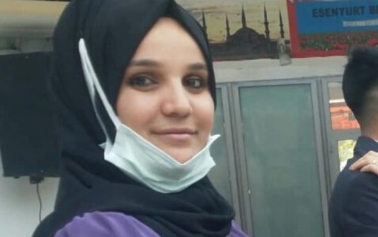 Başından aşağı kaynar su döküp, derilerini ailesine yollamış! Karısını öldüren caniye müebbet hapis
