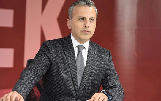 CHP'nin Muğla Büyükşehir Belediye Başkanı adayı gazeteci Tuncay Mollaveisoğlu olabilir