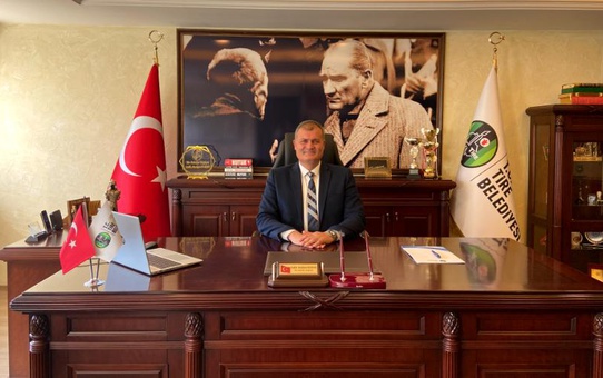 AK Parti İzmir İl Başkanı: Tire'de MHP'li aday gösterilecek
