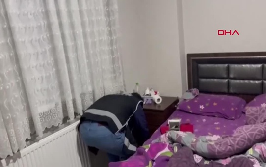 İstanbul İtfaiye Daire Başkanlığı'nda Rüşvet Operasyonu: İşyerlerine Fiyat Biçildi