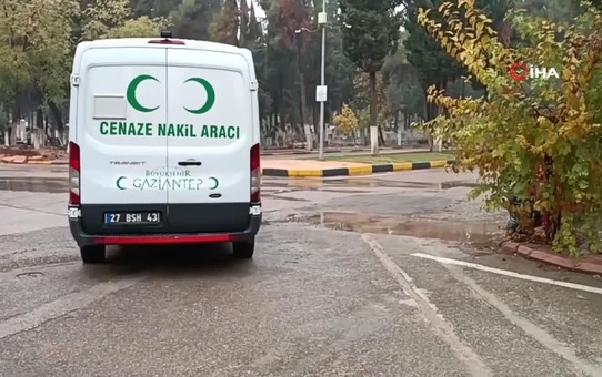 Gaziantep'te bıçaklı kuş kavgasında kan aktı: 1 ölü