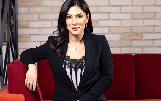 Re-Pie Portföy'ün Pazarlama ve Kurumsal İletişimden Sorumlu Genel Müdür Yardımcısı Aslı Öztürk oldu