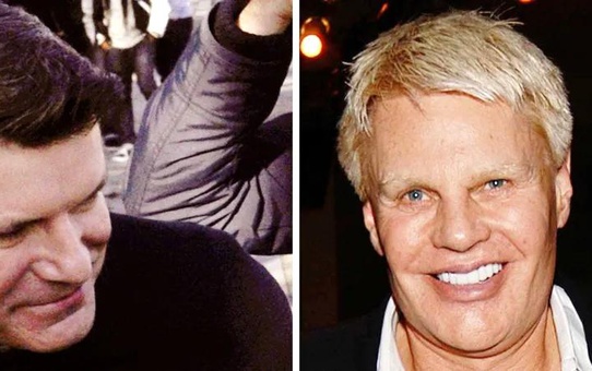 ABD Federal Soruşturma Bürosu (FBI), Abercrombie & Fitch'in eski CEO'su hakkında cinsel istismar iddialarıyla ilgili soruşturma başlattı