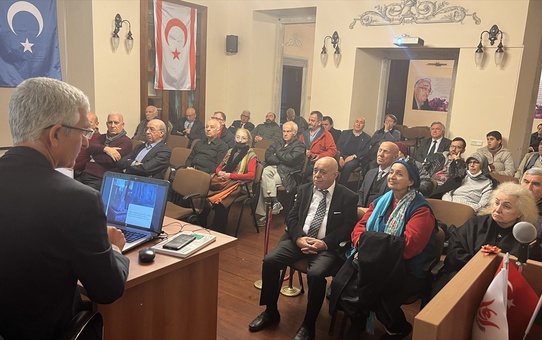 Galata Mevlevihanesi Müzesi'nin Geçmişi ve Değişimi
