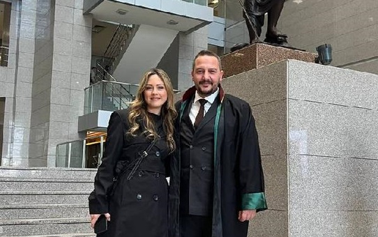Gökçe Kırgız Taner, 'Gökçe Kırgız' markasını kullanamayacak