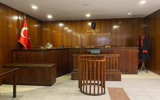 İstanbul'da tartıştığı kuzenlerini öldüren şahıs ağırlaştırılmış müebbet cezasına çarptırıldı