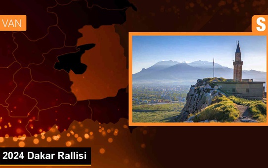 2024 Dakar Rallisi'nde Guerlain Chicherit ve Ross Branch birinci oldu