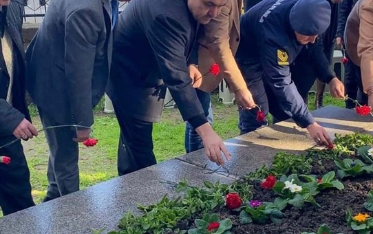 Şair Halil Soyuer'in Vefatının 20. Yılında Anma Etkinliği Düzenlendi