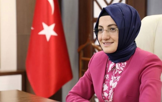 Akyurt Belediye Başkan Adayı Hilal Ayık kimdir?