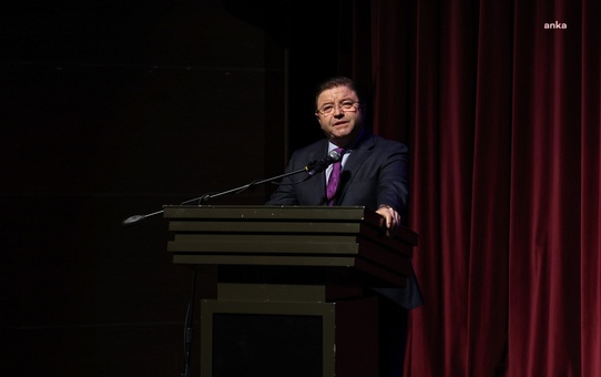 Uğur Mumcu'nun ölümünün 31. yılında anma programı düzenlendi