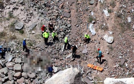 Kayseri'de kaybolan tıp fakültesi öğrencisinin ölümüne ilişkin takipsizlik kararı tepki çekti