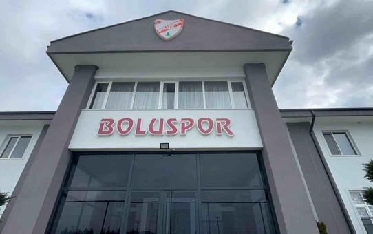 Boluspor, eski kalecisi Ozan Evrim Özenç'in alacakları sebebiyle icraya verildi