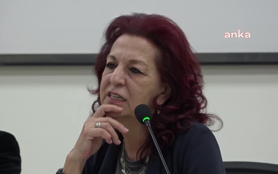 İzmir'de Cumhuriyet Söyleşileri Son Buldu