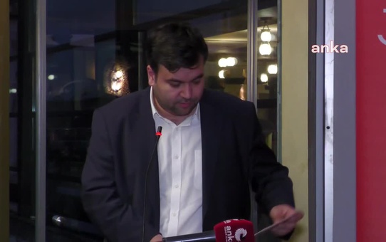 Sodev'in '2023 İnsan Hakları, Demokrasi Barış ve Dayanışma Ödülü', İstanbul'da Düzenlenen Törenle Akbelen Direnişçilerine Verildi