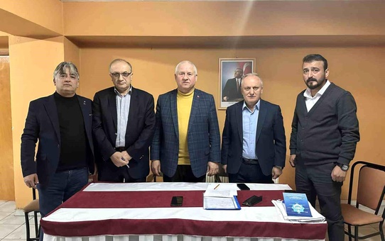 Karabük'ün Yenice ilçesinde belediye işçilerine yüzde 90 zam yapıldı