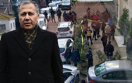 Kilise saldırısı İtalya basınında geniş yankı buldu! Bakan Yerlikaya'nın sözlerini manşete taşıdılar