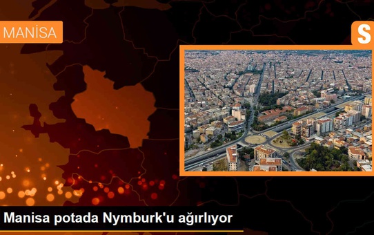 Manisa Büyükşehir Belediyespor, Fransa deplasmanında galibiyet aldı