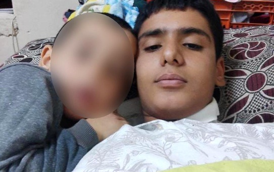 Adıyaman'da 14 yaşındaki çocuk kaybolduktan sonra bulundu