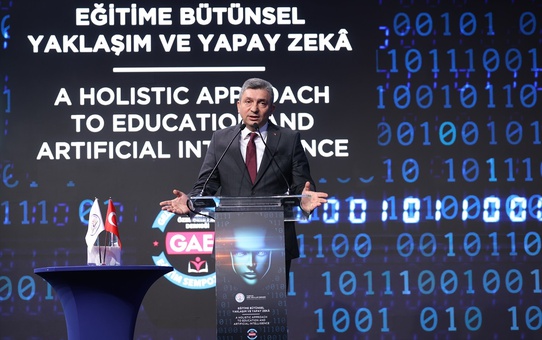 TÖZOK Başkanı: Yeni bir yönetmelik yapılması zaruri