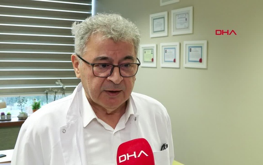 Kanser Belirtileri ve Tedavi Yöntemleri Hakkında Uzmanlar Uyarıyor