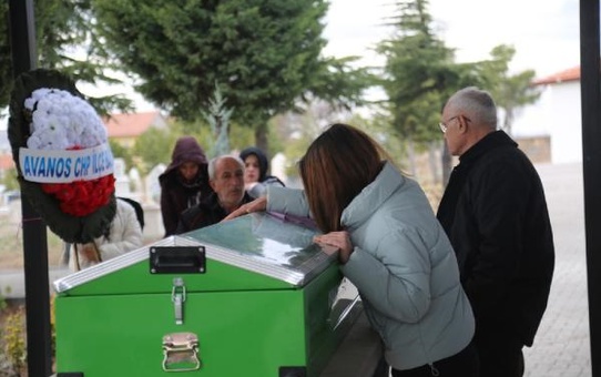 Liseli Hazal'ın ölümüne sebep olan sürücü teslim oldu