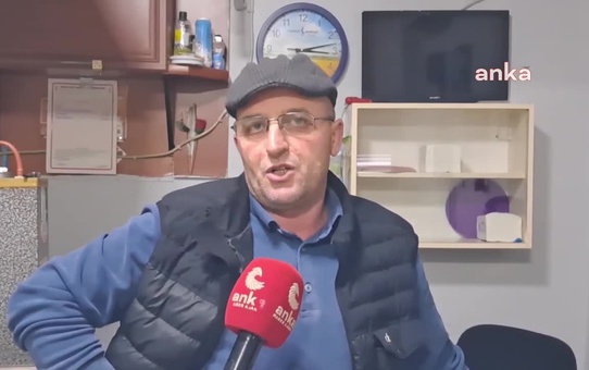 Artvin'de Çay Ocağı İşleten İbrahim Özer: Pahalılık ve Yüksek Rakamlar İşleri Zorlaştırıyor