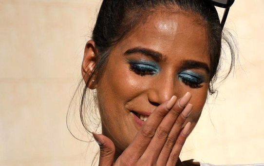 Hint Oyuncu Poonam Pandey'in Ölümüne İlişkin Etik Tartışma