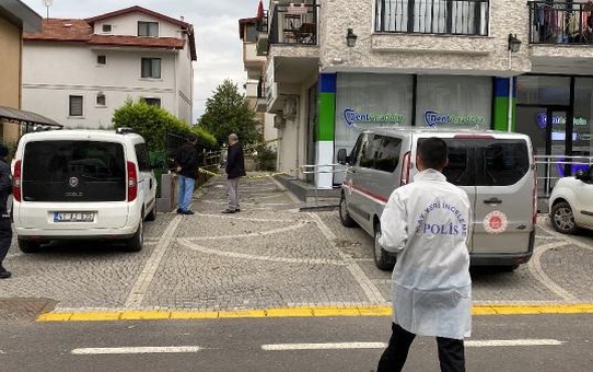 Kocaeli'de Boşanma Aşamasındaki Eşini ve Kayınpederini Öldüren Şahıs Hapis Cezasına Çarptırıldı