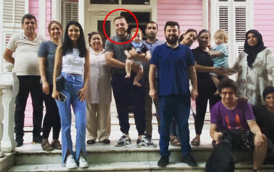 Depremzede aileye köşk temin eden Ali Burak Ceylan konuştu: Ev başkasının, birçok kişi yardım etti