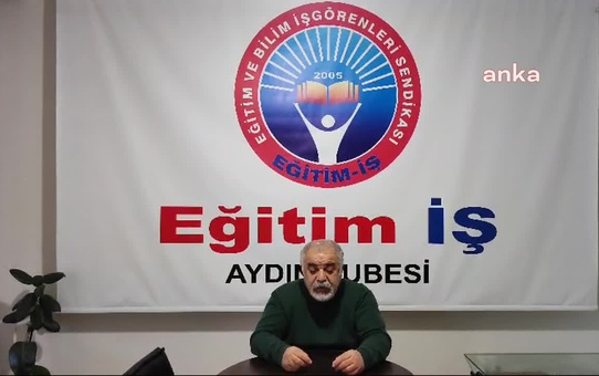 Aydın'da Halk Eğitim Merkezi Müdürü, Müdür Yardımcısını Bıçakla Yaraladı