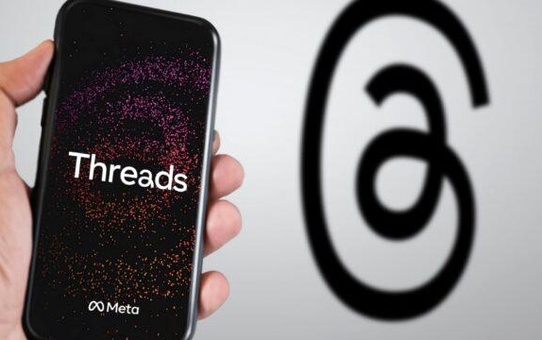 Threads uygulaması kullanıcılara gönderileri kaydetme özelliği sunuyor