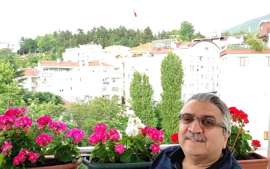 Bursa Büyükşehir Belediyesi Daire Başkanı Enver Fatih Karakoç Vefat Etti
