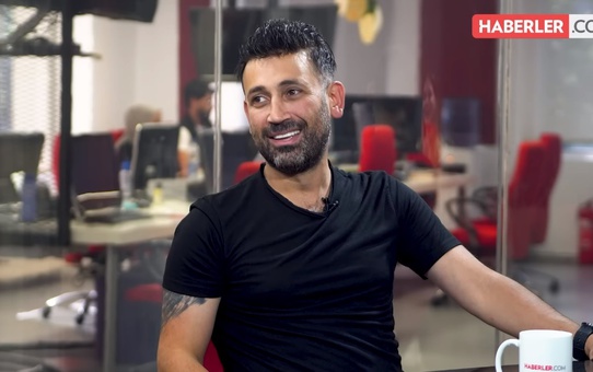 Sinan Çalışkanoğlu, Selena ve Hades karakterleri hakkında konuştu