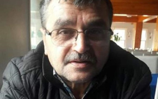 Bolu'da kaybolan İlyas Aslan'ın cansız bedeni Sünnet Gölü kıyısında bulundu