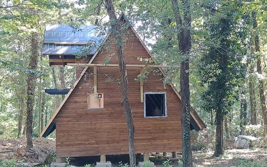 Sakarya'da Bungalov Yangınlarına Karşı Önlem Alınmalı