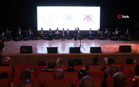 Erzincan'da Elif Buse Doğan rüzgarı esti