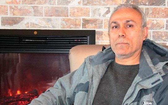 Mehmet Ali Ağca'ya yağma suçundan yargılama