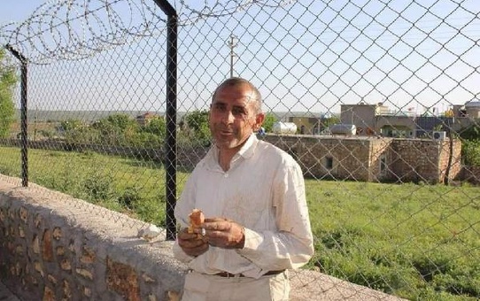 Mardin'de ev inşaatında çalışan işçi düşerek hayatını kaybetti