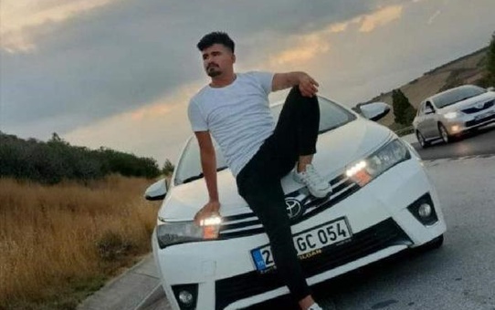 Tartışma Sonucu Tabancayla Öldürülen Anne ve Oğulun Katili Tutuklandı