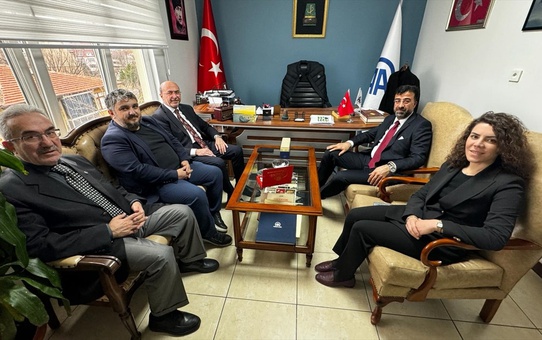 Selçuklu Belediye Başkanı Ahmet Pekyatırmacı, görev süresinde katma değeri yüksek projeler ürettiklerini vurguladı