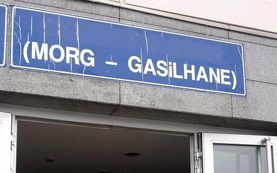 Yanlış teşhis sonucu cenazeler karıştı! Savcı kararını verdi
