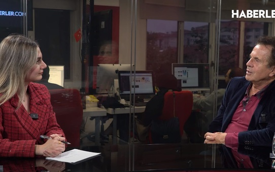 KBB Uzmanı Op. Dr. Hasan Poyraz: Burun estetiğinde ödem 1 yılda geçiyor