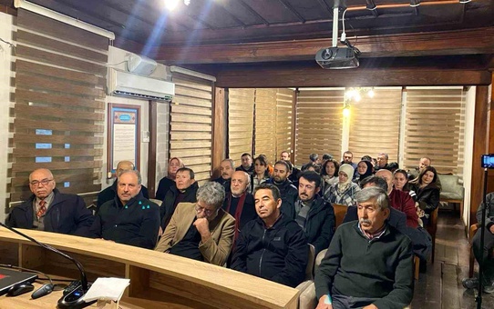 Osmanlı Devleti'nin Tanzimat Öncesi Hukuk Sistemi